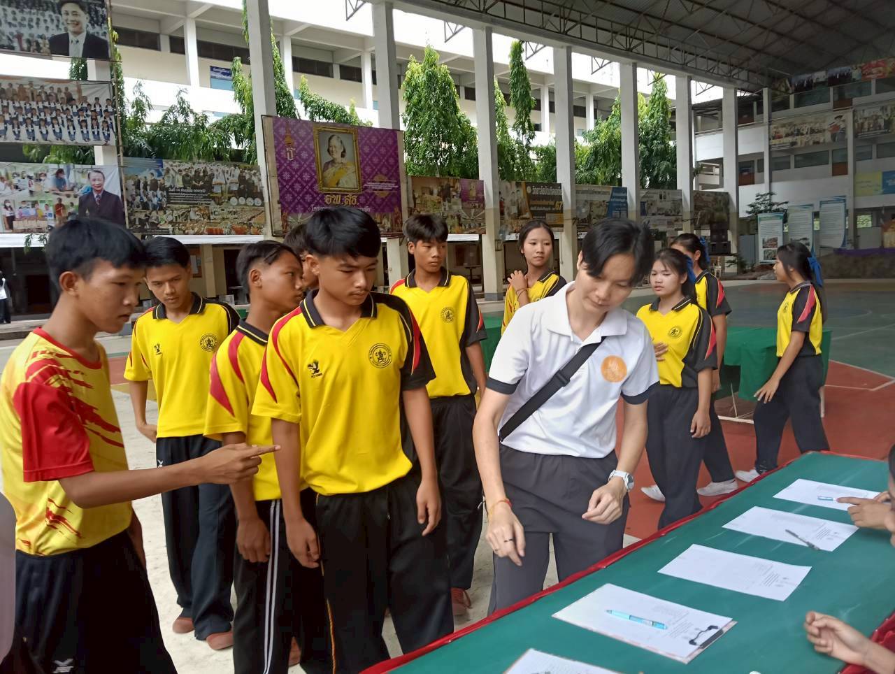 รูปกิจกรรมที่ 17